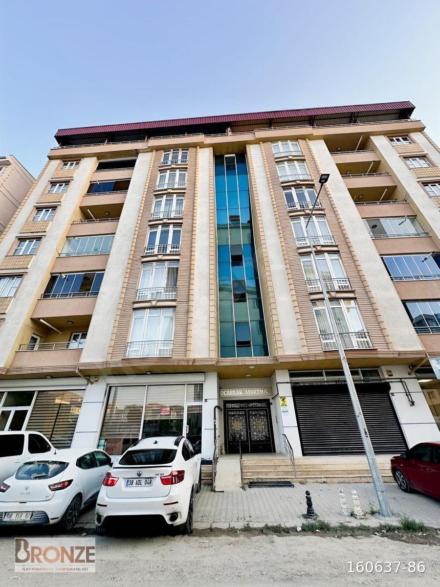 ALİPAŞA'DA SATILIK 3+1 DAİRE