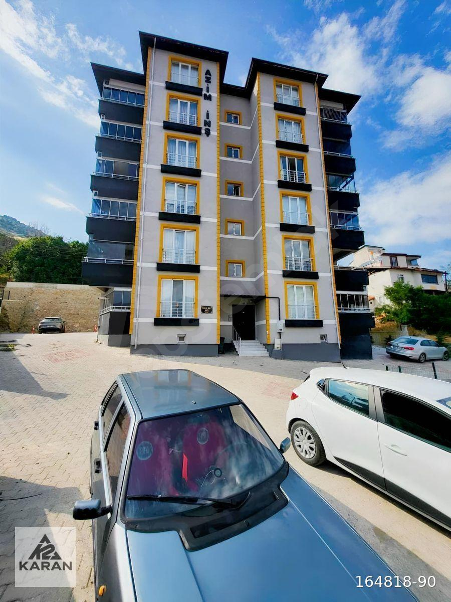 KÜÇÜKBEYBAĞI MAHALLESİNDE SATILIK 2+1 DAİRE (yeni)