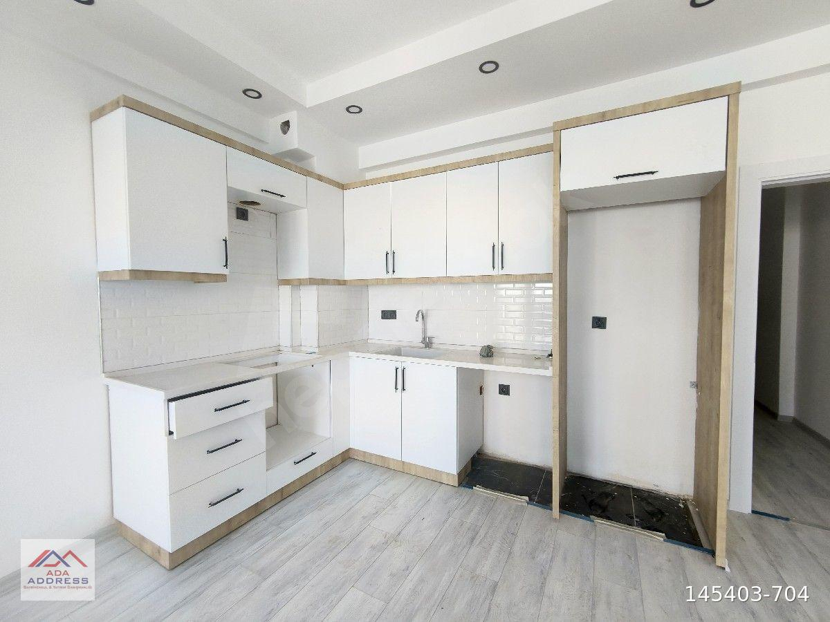 Kuşadası Davutlarda Satılık Ferah daire