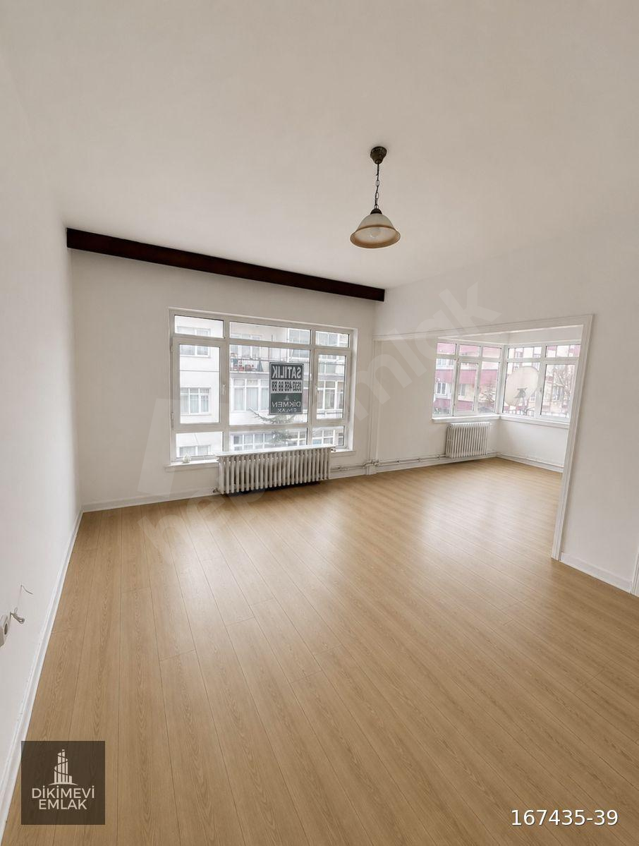 CEBECİDE SATILIK 2+1 DAİRE