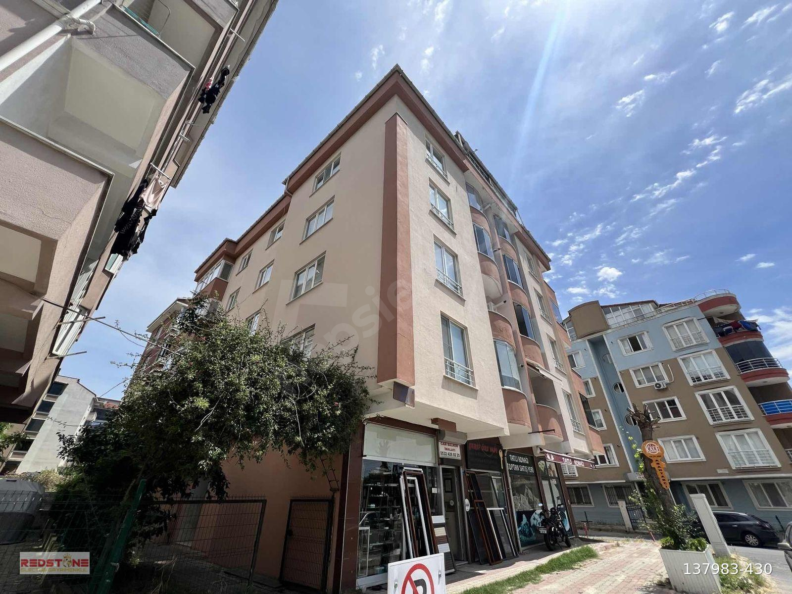 REDSTONE'DEN ALİPAŞA MAHALLESİNDE FIRSAT 5+1 DUBLEKS DAİRE!