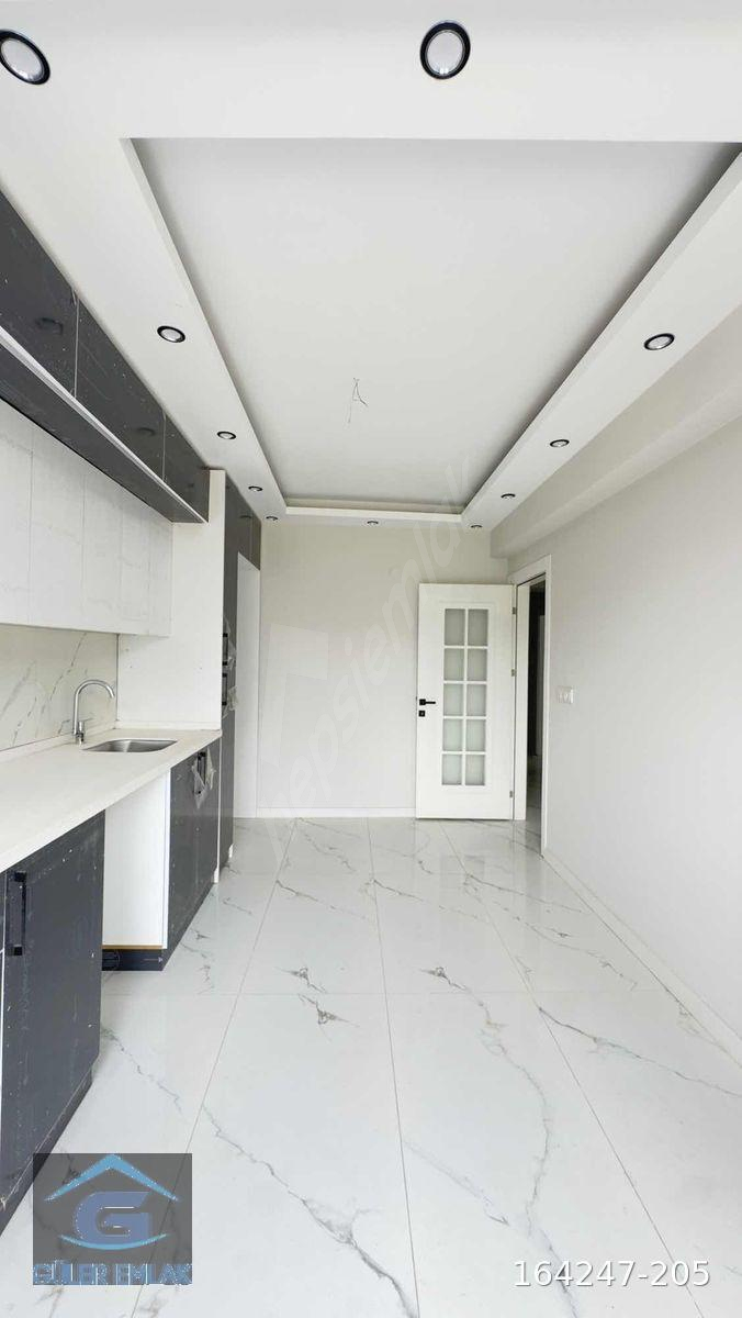 ERGENEKONDA BİLGİKENT OKULUNA YAKIN SATILIK 2 + 1 DAIRE