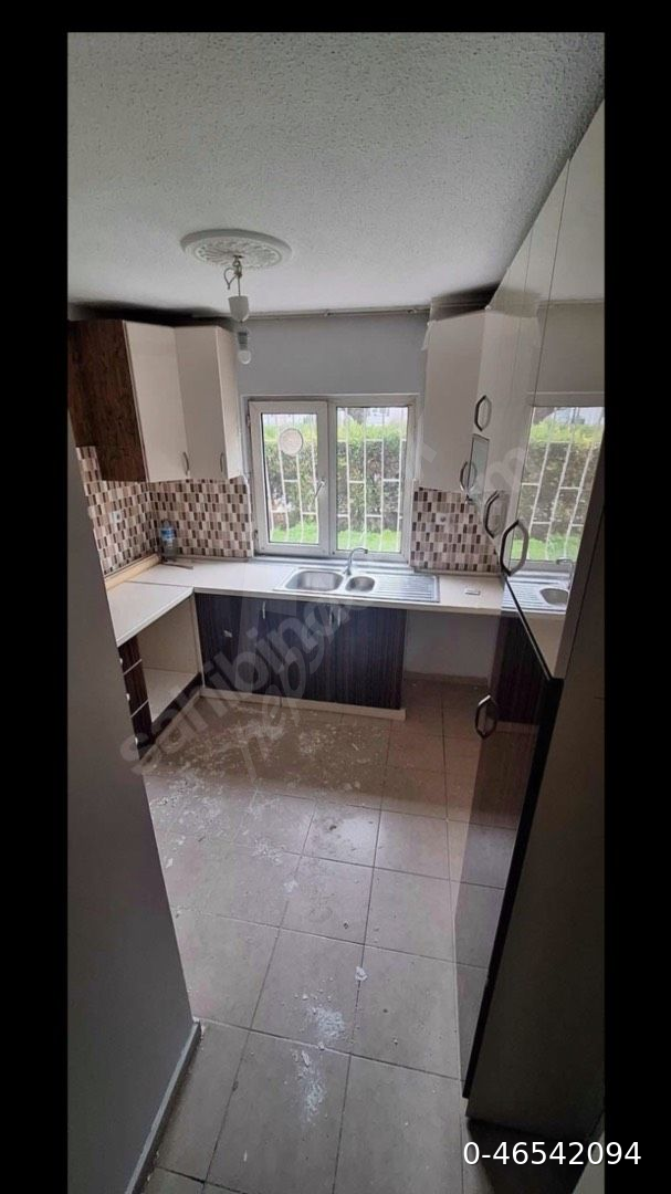 Kiralık daire
