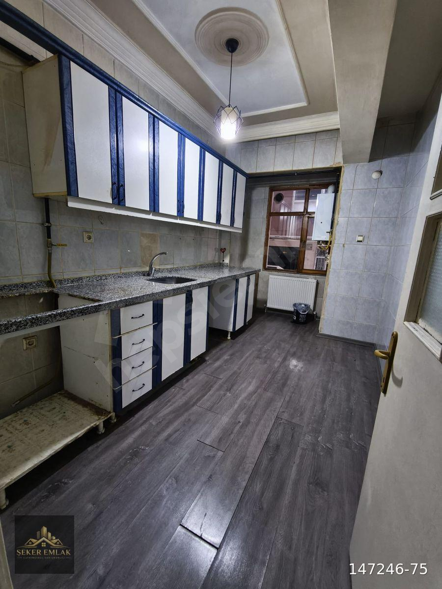 KEYKUBAT TRAMVAY DURAĞI KARŞISI 120M2 KİRALIK