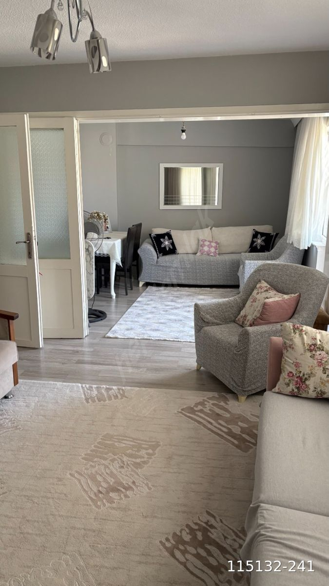 BURSA ALTIPARMAK İNTİZAM MAHALLESİ SATILIK 3+1 DAİRE