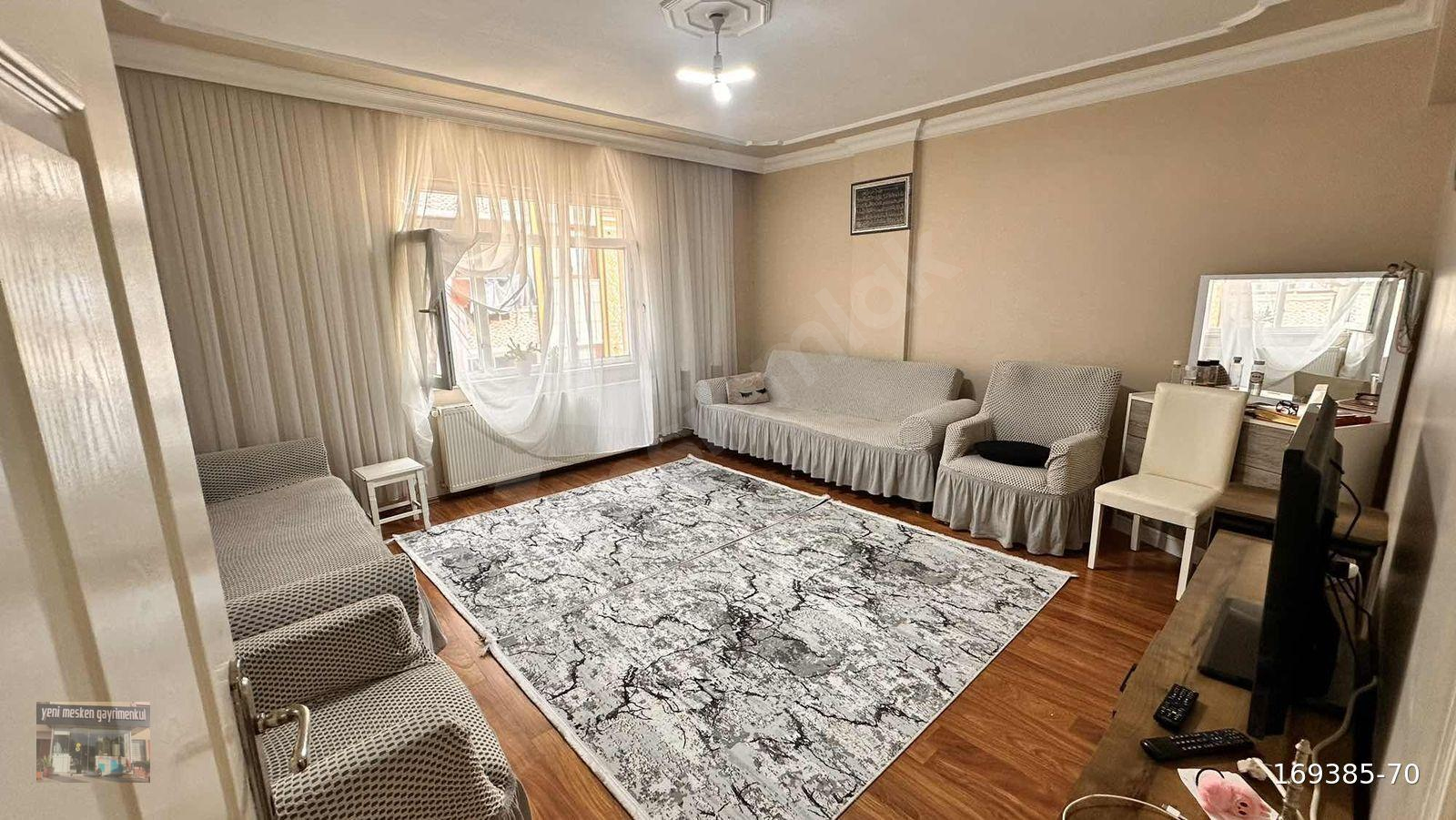 SATILIK 2+1 GENİŞ DAİRE