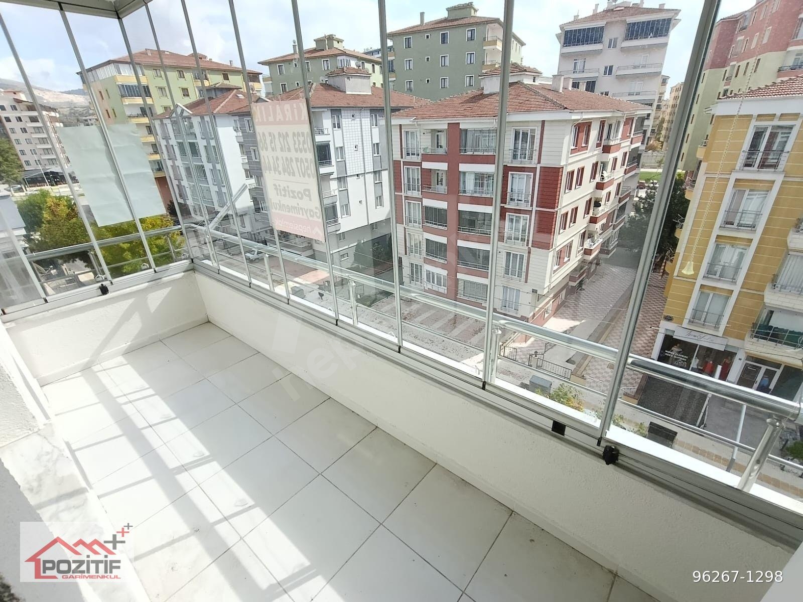 ULUKAVAK MAHALLESİ GARANTİ EVLERDE 3+1 KİRALIK DAİRE