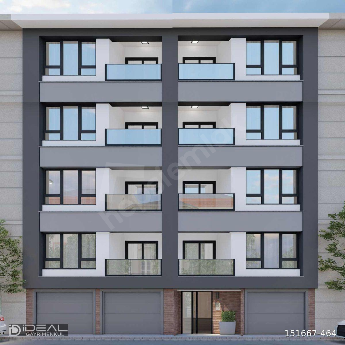 KURTULUŞ MH GİYİNME ODALI EBEVEYN BANYOLU LÜKS SATILIK 3+1 DAİRE
