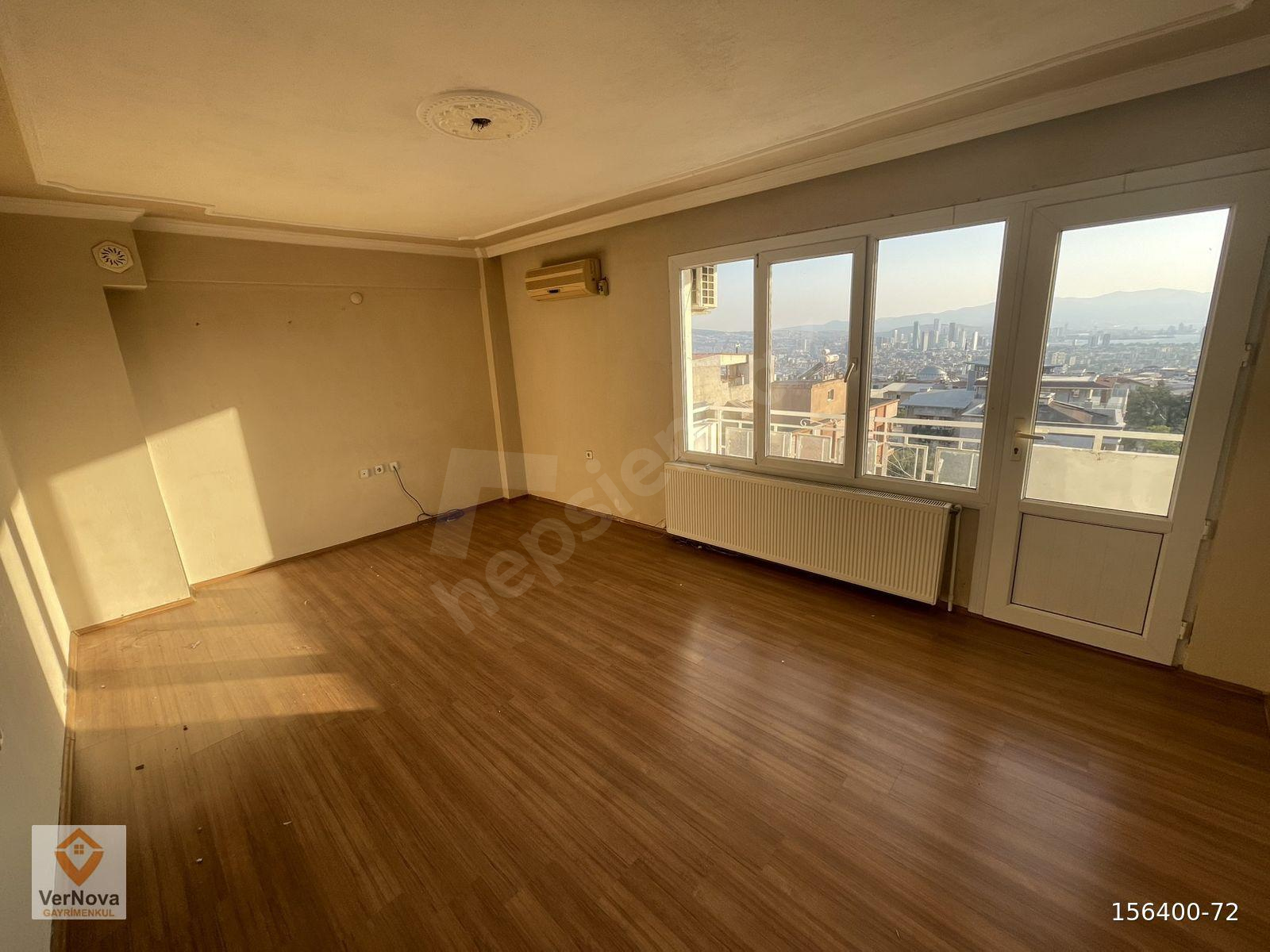ANA CADDEYE YÜRÜME MESAFESİNDE KİRALIK ARA KAT MANZARALI DAİRE..