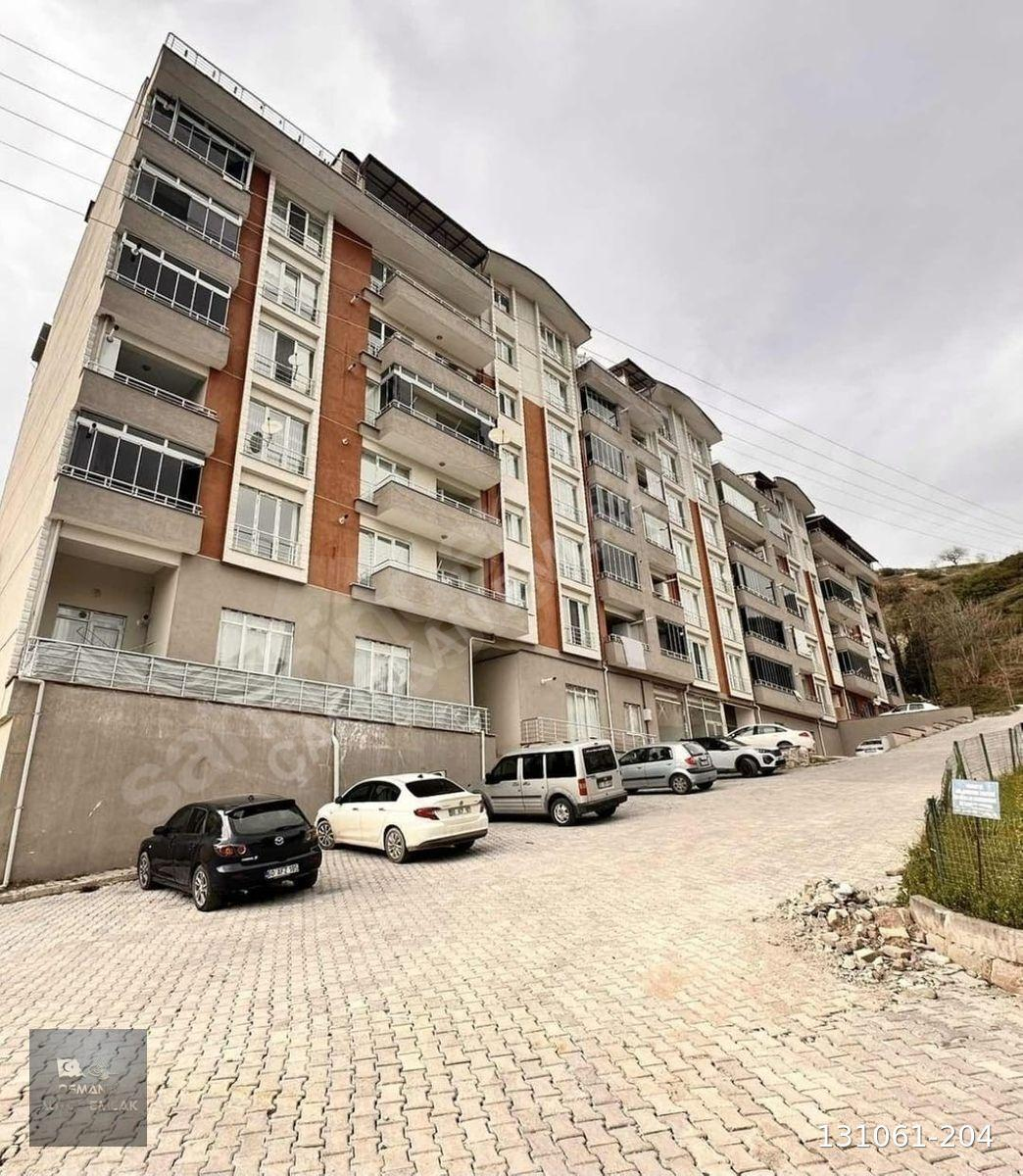 OSMANLI EMLAK'TAN // KİRALIK 2+0 // AYVAZ MAHALLESİN'DE // DAİRE