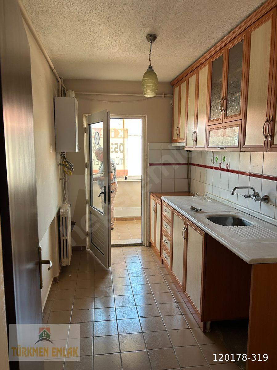 YUNUSKENT SİTESİNDE KİRALIK 2+1 DAİRE