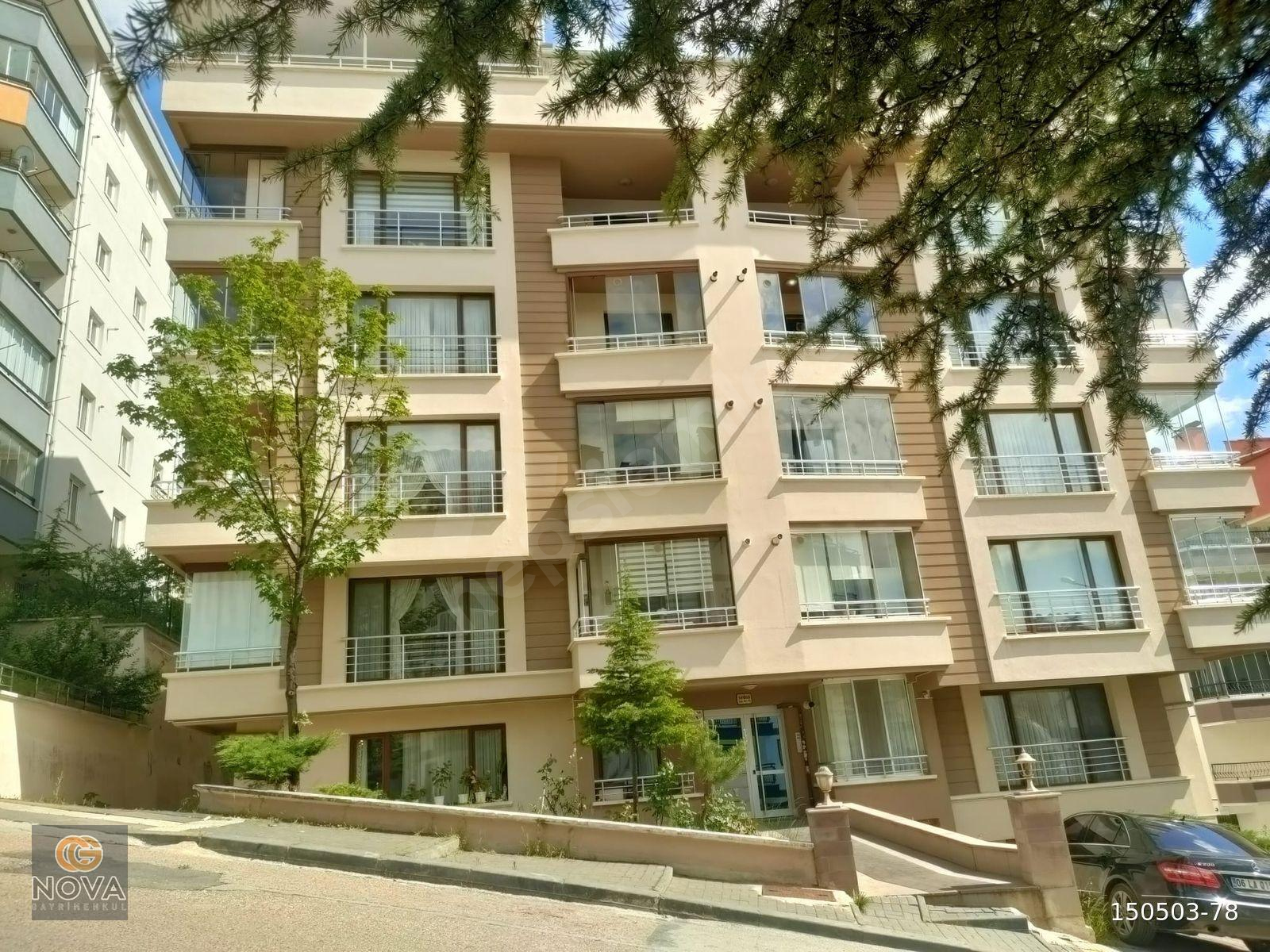 FULL ANK MANZARALI 6+1 KATTA DUBLEKS 320 m² TERASLI OTOPARKLI