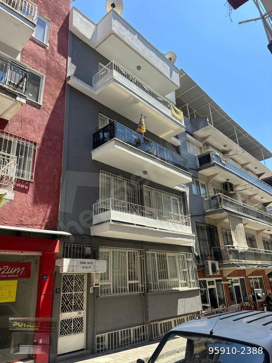 AYDIN EFELER KURTULUŞ MAHALLESİ 2+1 SATILIK DAİRE