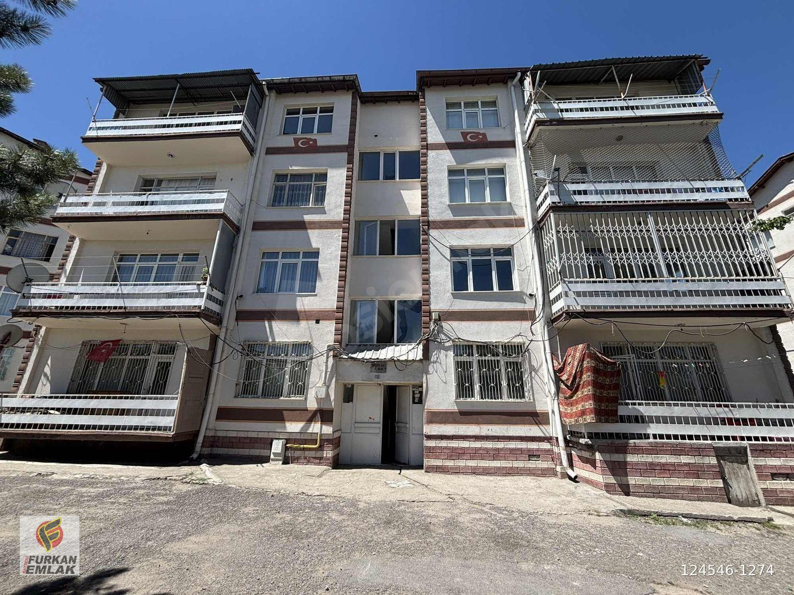 KAYABAŞI MAHALLESİ 3+1 SATILIK DAİRE