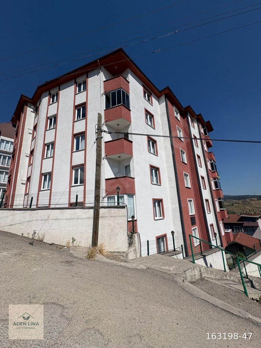 ADEN LİNA EMLAK'TAN HİLAL TEPE'DE SATILIK 2+1 DAİRE