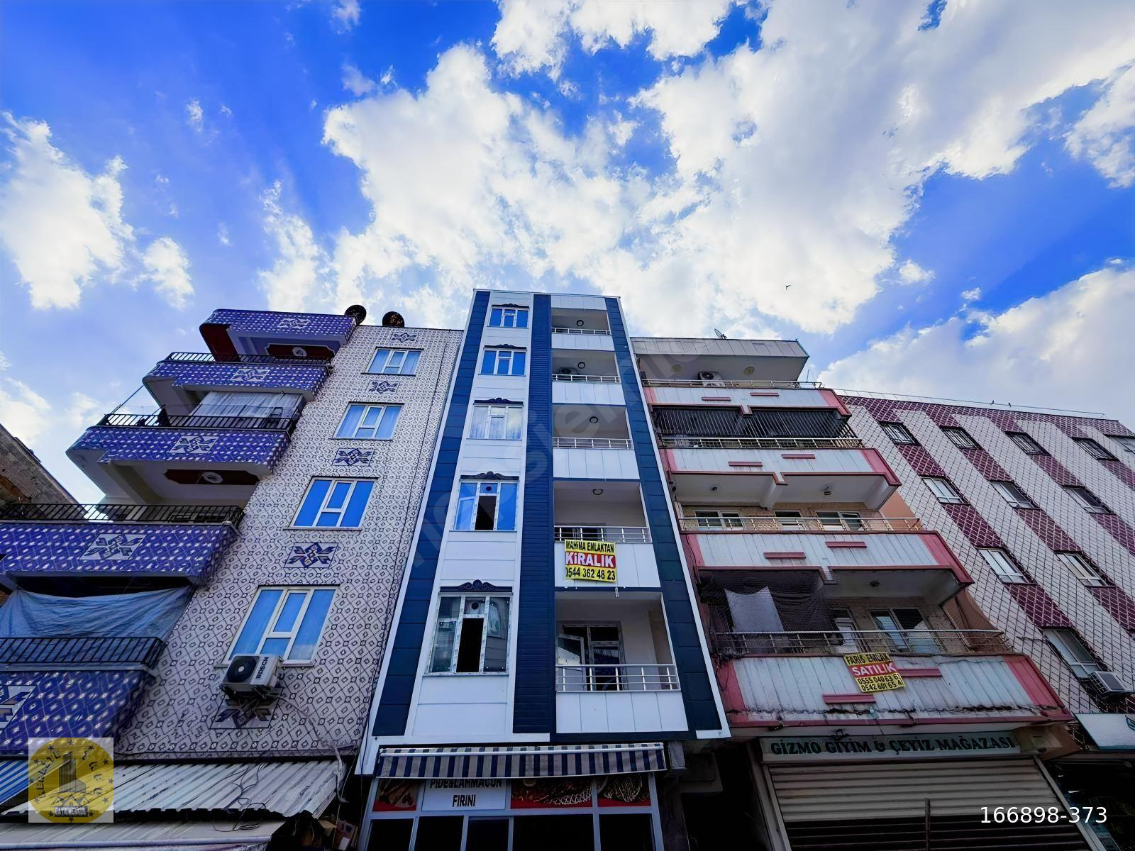 ACİLL NEVALİ OTELİN YANI TEK FİYAT MASRAFSIZ GENİŞ 3+1 DAİRE