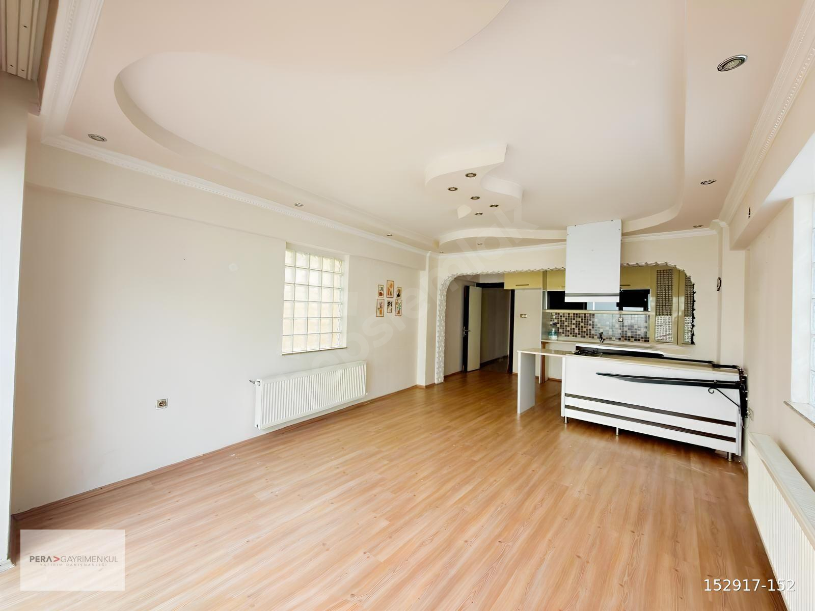 ÇANAKKALE CEVATPAŞA MAHALLESİ KİRALIK 2+1 DAİRE