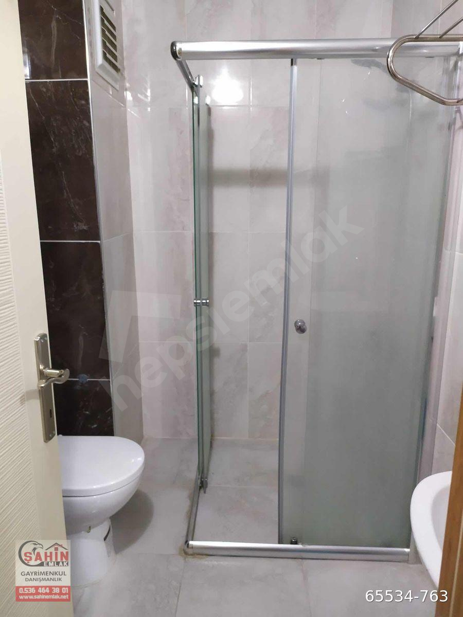 talas anayurt full eşyalı kiralık daire
