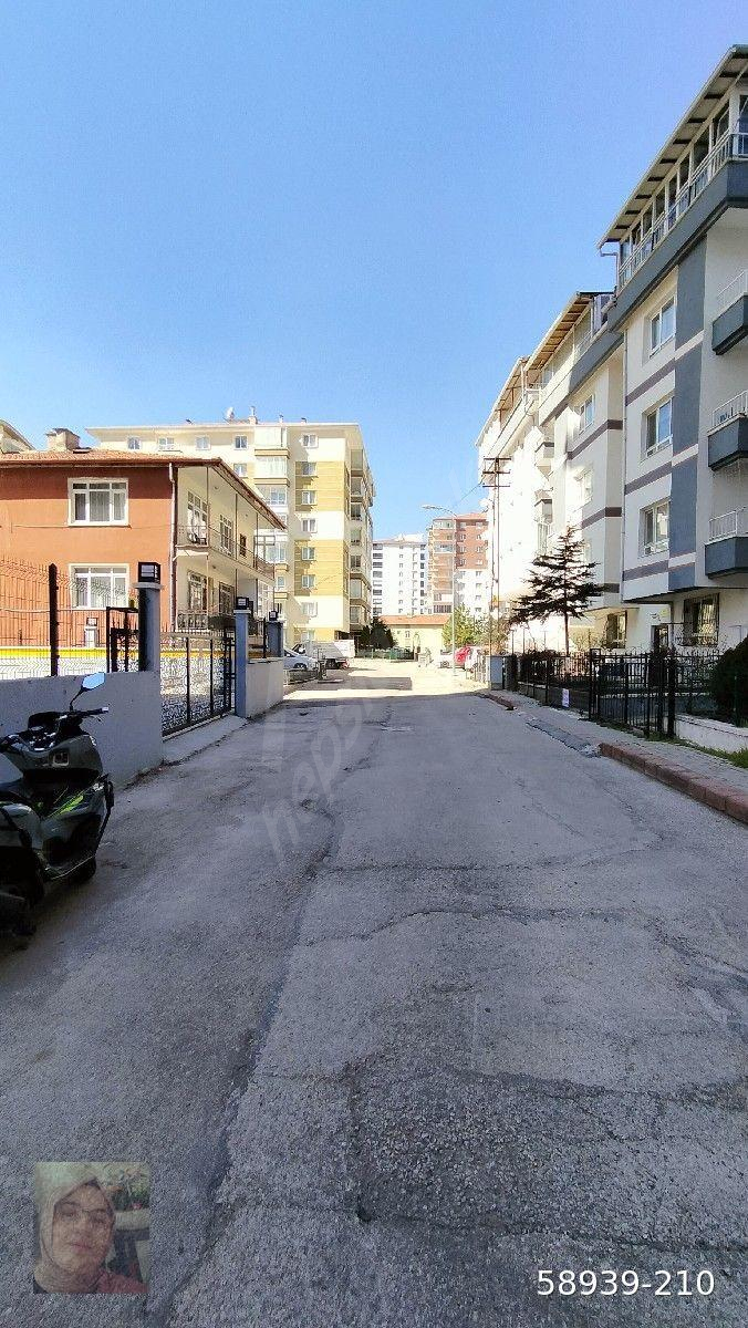 ANKARA YENİMAHALLE ŞENTEPE MAHALLESİN'DE SATILIK 3+1 ASANSÖRLÜ DAİRE