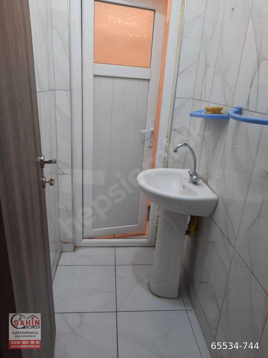 kocasinan merkezde 160 m2 full eşyalı Kiralık daire