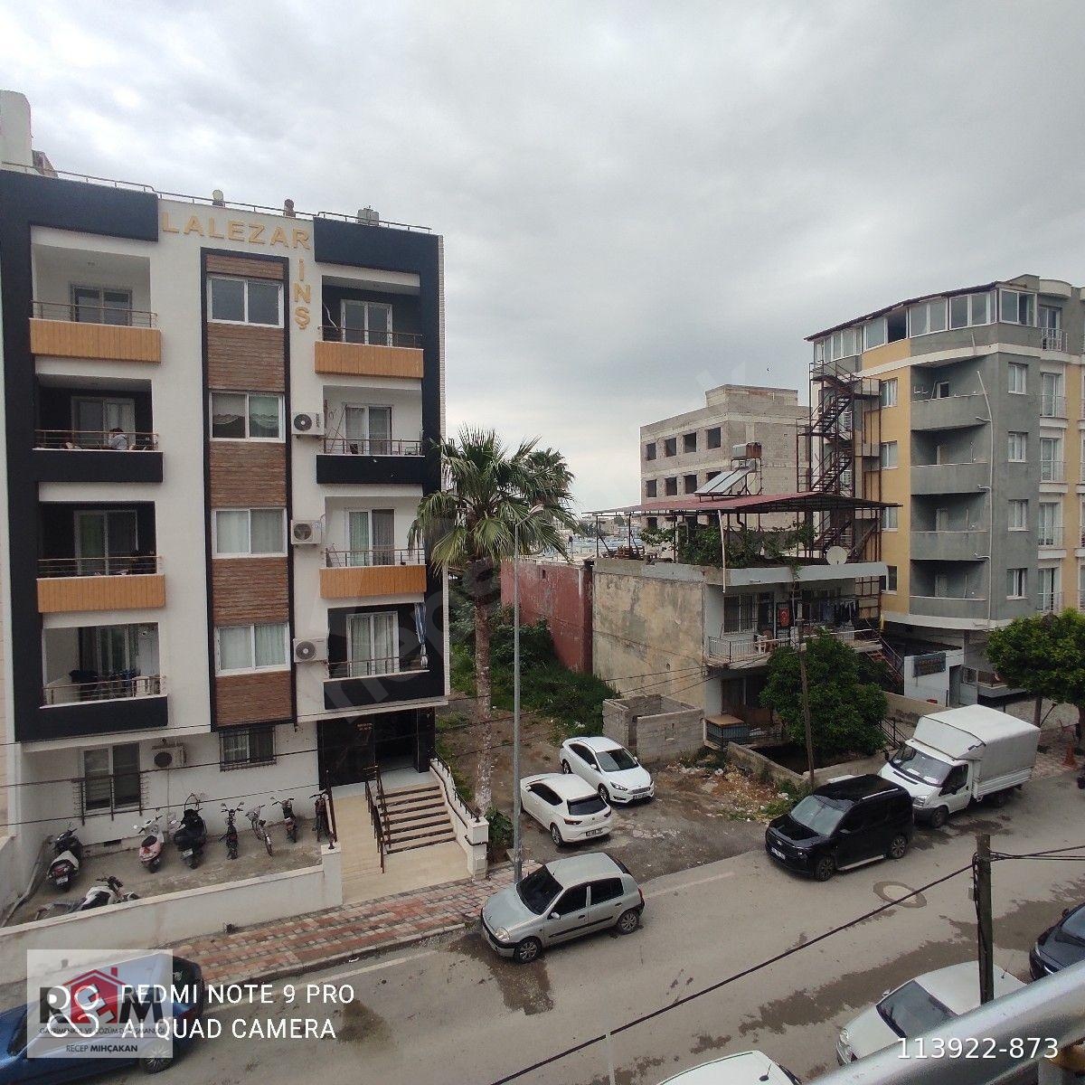İSKENDERUN MEYDAN MAH ARA KAT 2+1 SATILIK DAİRE