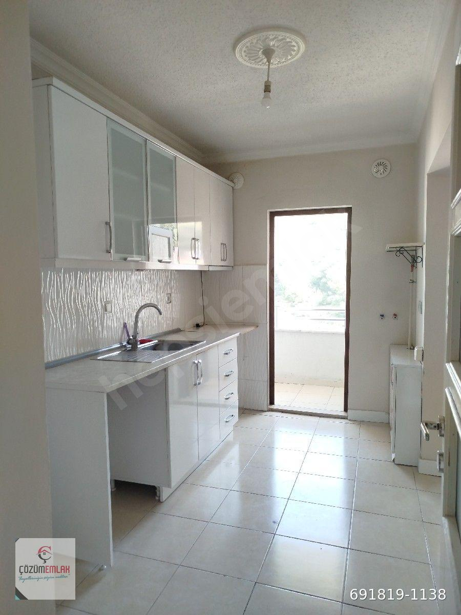 SOMA TOKİLER KÖŞE 2+1 DAİRE