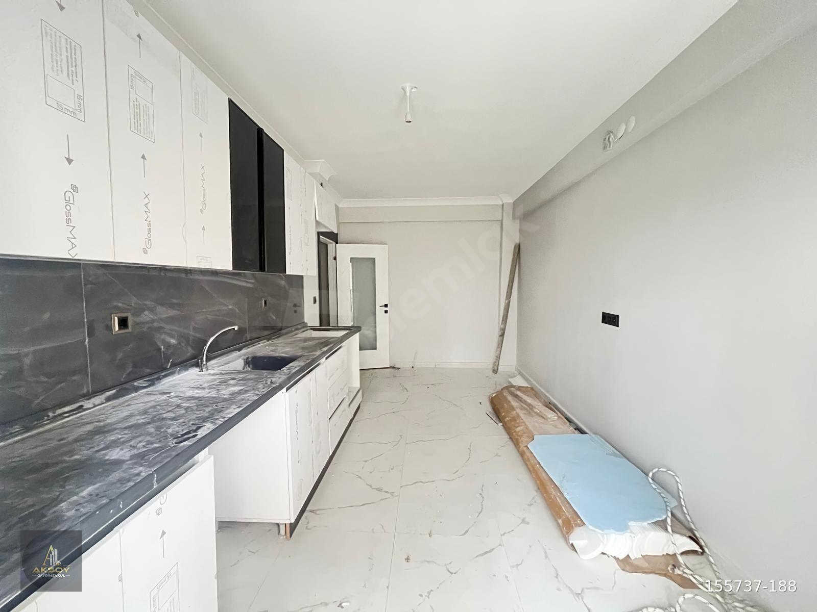 AKSOYDAN KARAPÜCEKTE GENİŞ 2+1 KAÇIRILMAYACAK FİYAT !!!