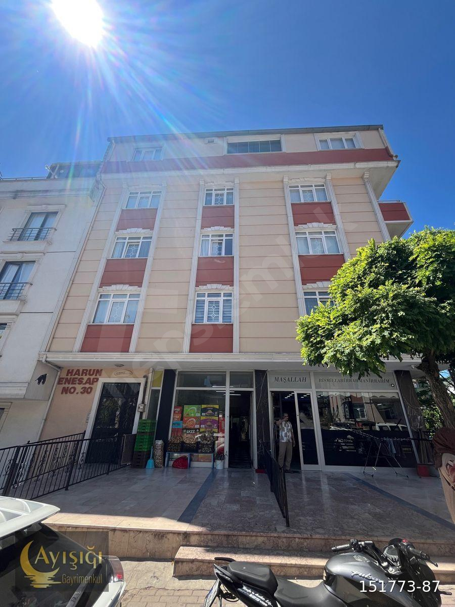 BARIŞ MAH 2+1 KİRALIK DAİRE