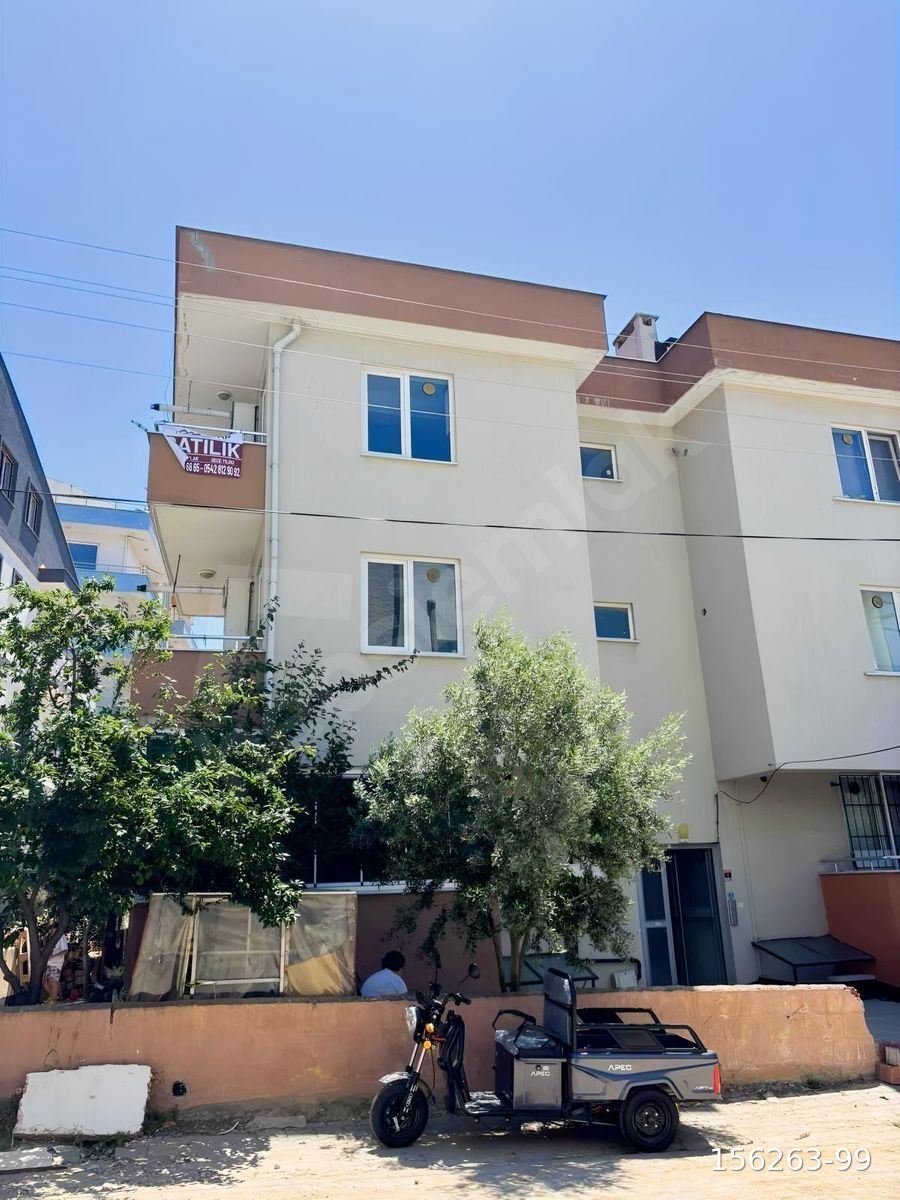 ÇANAKKALE KEPEZ 2+1 DUBLEKS KİRALIK DAİRE