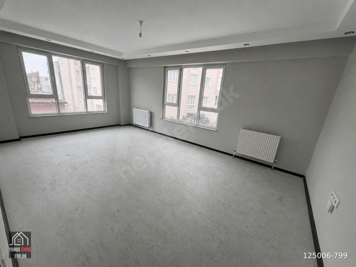 71 EVLER MAH. KAFKAS CAD. YAKINI 120M2 3+1 SATILIK DAİRE
