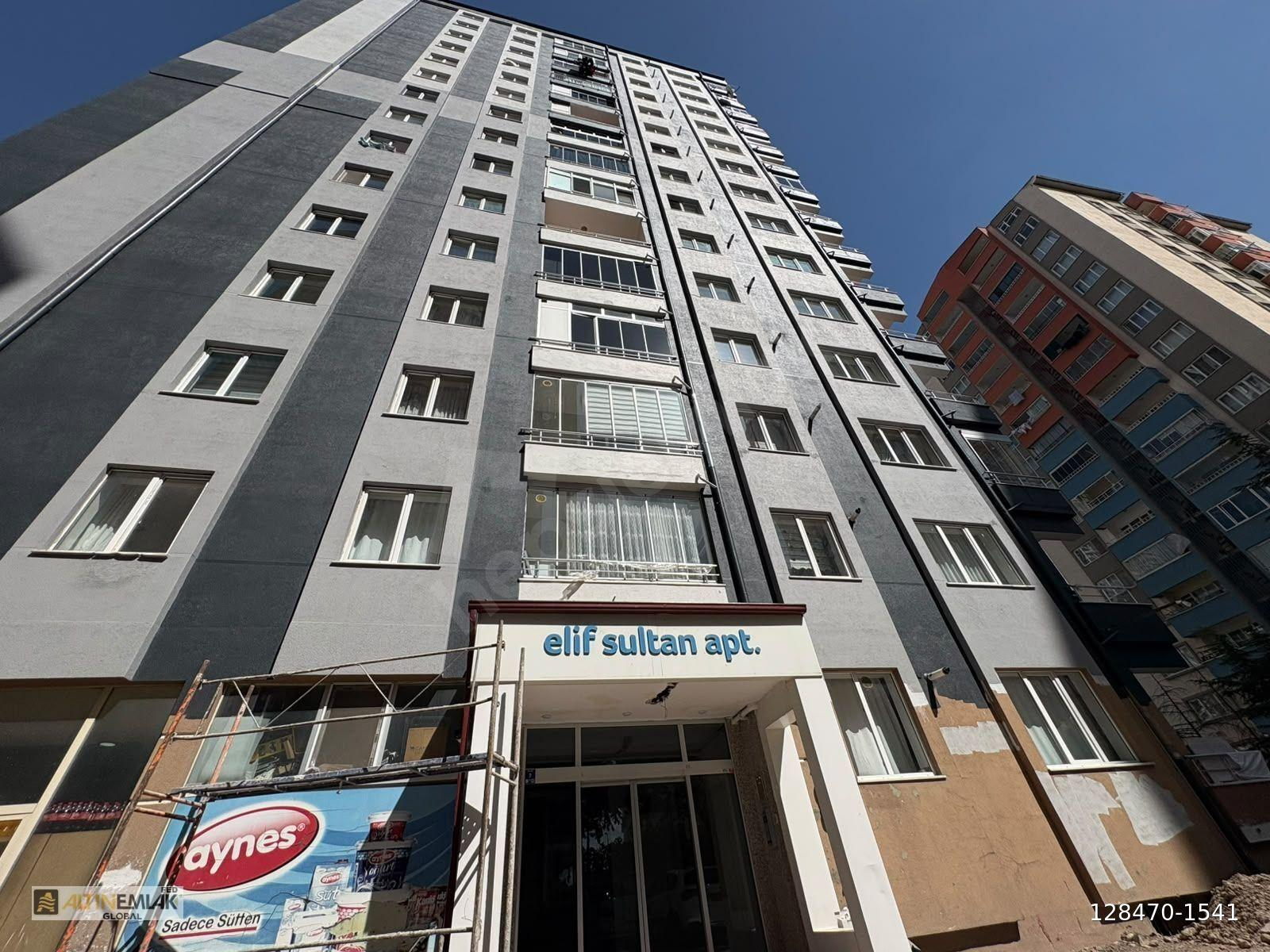 TALAS MEVLANA MAHALLESİ FESLEĞEN SOKAK'TA 3+1 KİRALIK DAİRE