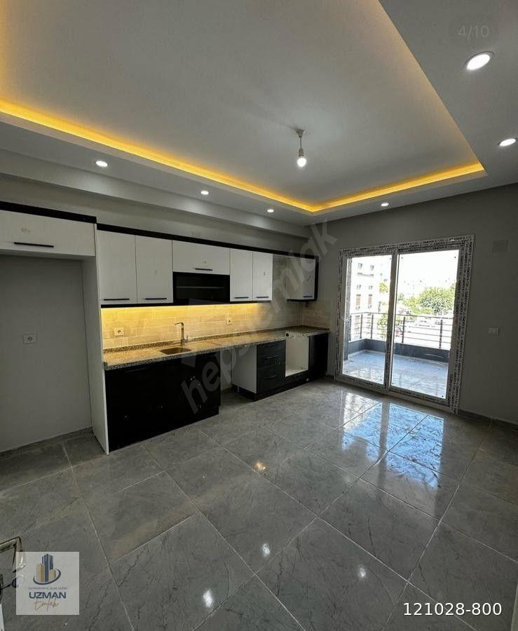 PAYAS KARACAMİ SIFIR LÜX SATILIK 3+1 DAİRE