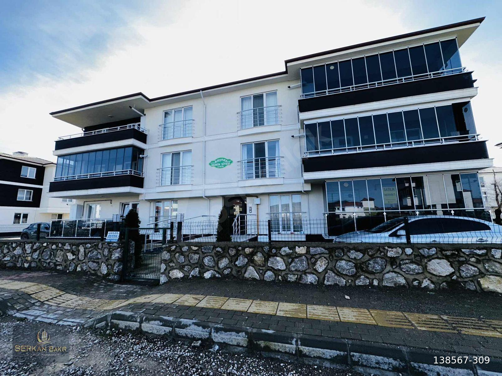 MERKEZ TUNA SATILIK 2+1 DAİRE KİRACILI