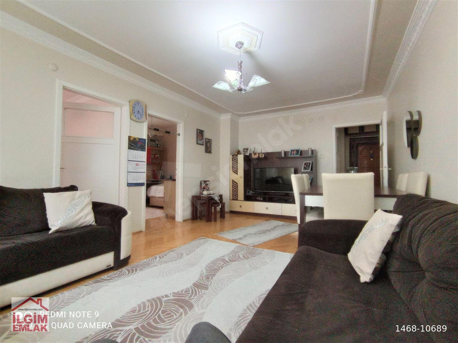 BALGAT OĞUZLAR MAH. KİRALIK 3+1 BAKIMLI KONUT