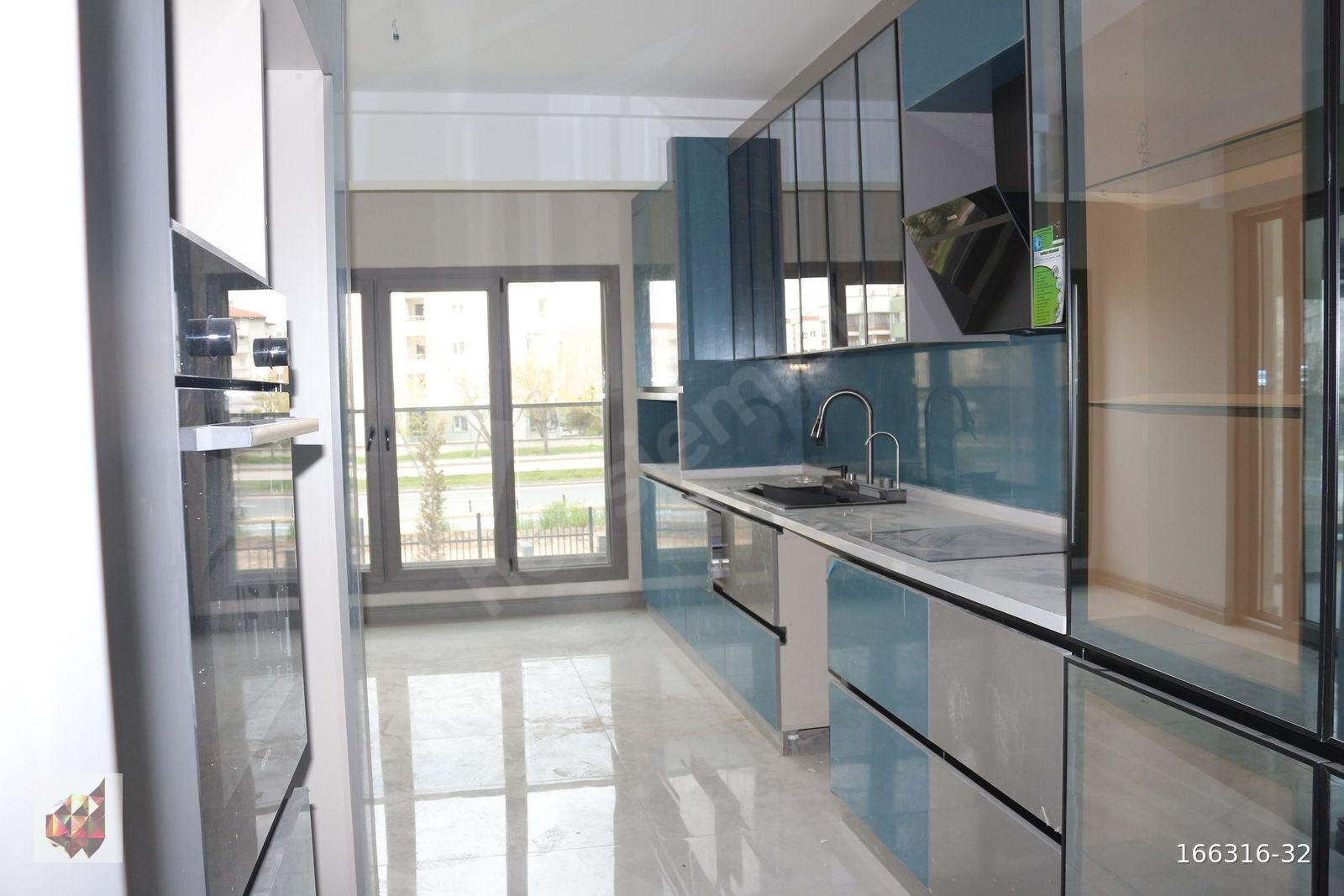 GÖKDEMİR PREMIUM ERYAMAN | 4+1 | 160 m² | KİRALIK | A BLOK
