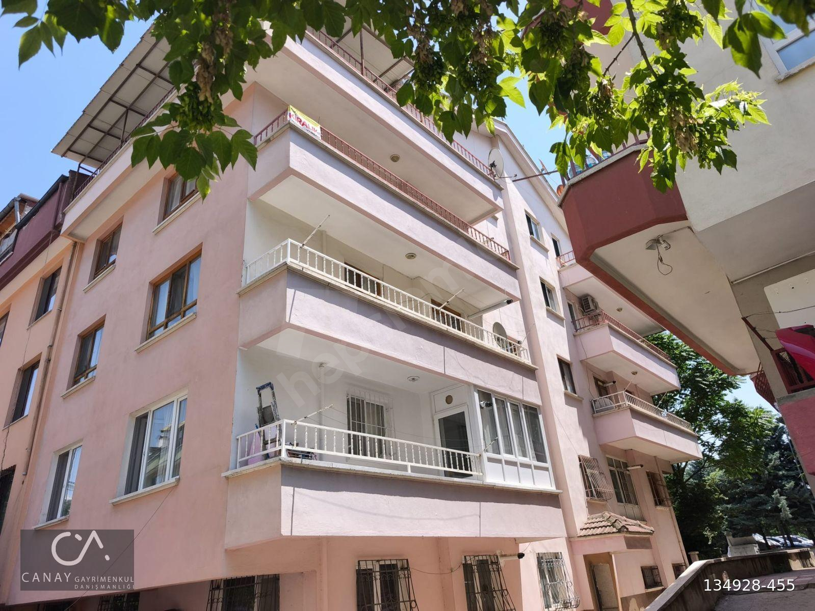 YENİMAHALLE VARLIK MAH YAKACIK SK DA 2+1 150M2 FULL EŞYALI DUBLEKS KİRALIK DAİRE