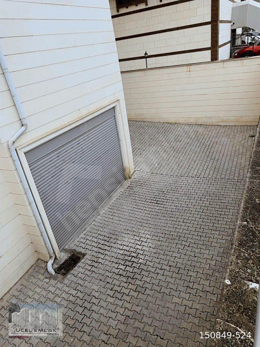 AVANOS/BAHÇELİEVLER MAH. HASTAHANE KARŞISI 3+1 LÜKS DAİRE