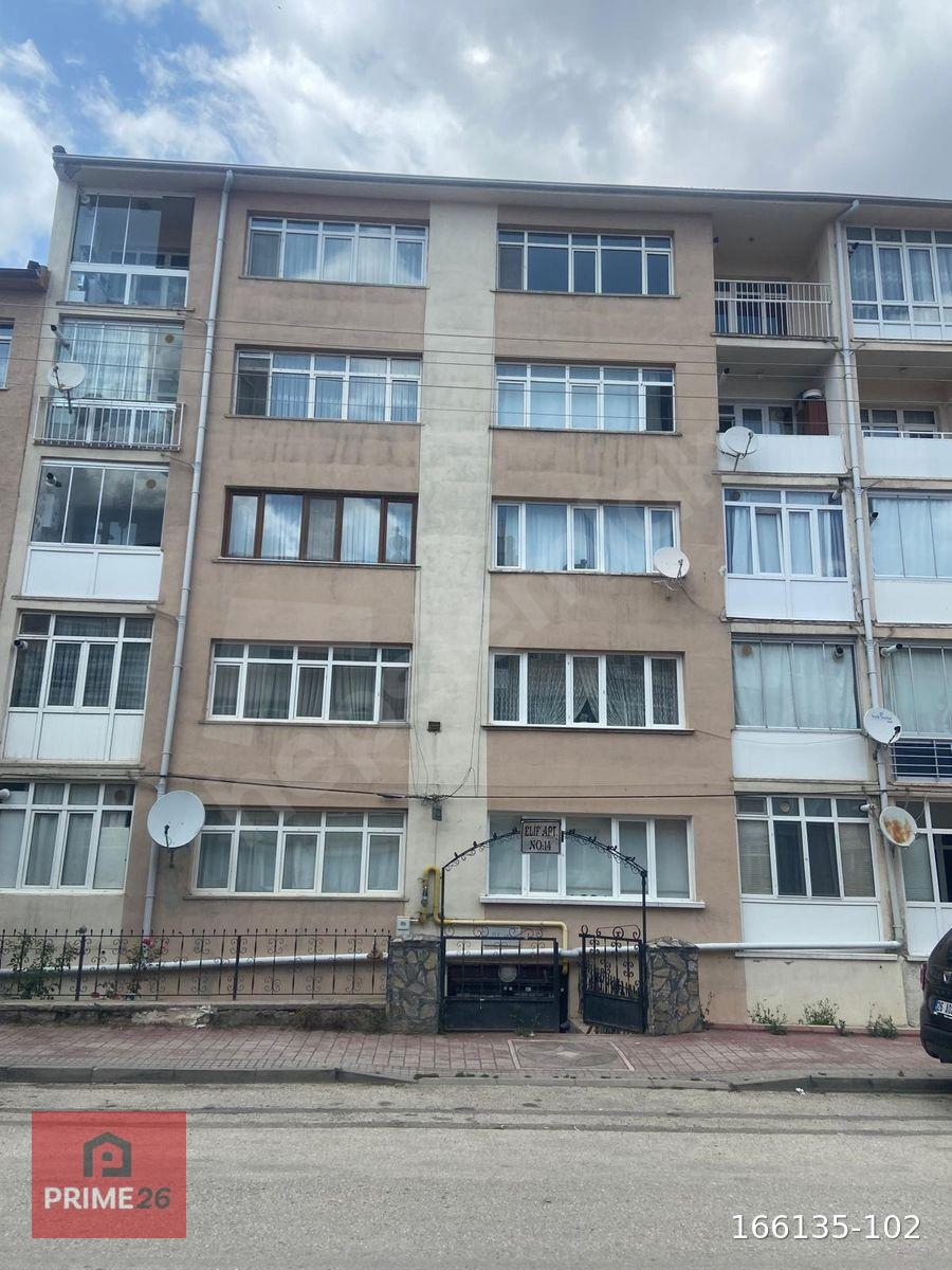 PRIME26'DAN OSMANGAZİ MAH. ÇETİNAY SOKAK DA KİRALIK 3+1 DAİRE