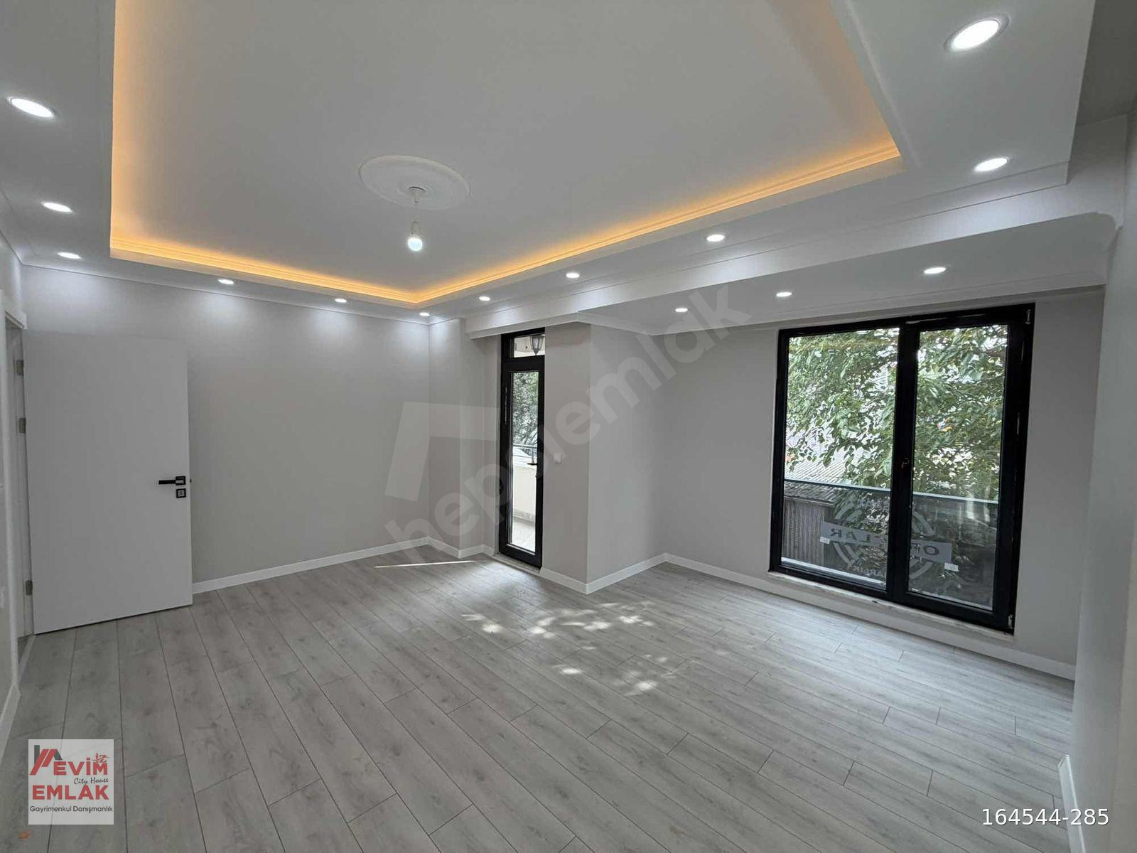 EVİM,den 60 EVLER YAVUZ SULTAN MAH. ARAKAT 2+1 & 100M2 SATILIK