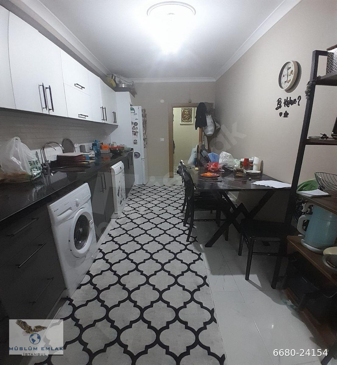 MÜSLÜM EMLAKTAN DENİZKÖŞKLERDE 3+1 KAPALI OTOPARKLI SATILIK DAİRE