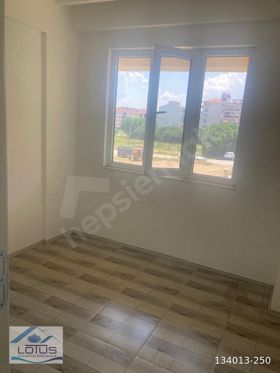 Acıpayam Yeni Mahallede Site İçi Sıfır Ayarında Masrafsız 2+1