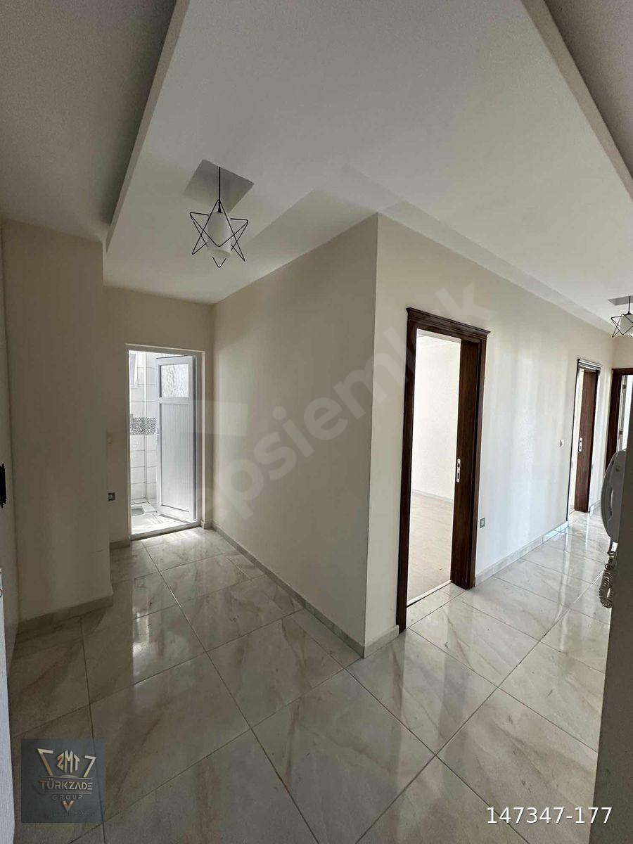HASTAHANE YOLU ÜZERİ KİRALIK 3+1 DAİRE