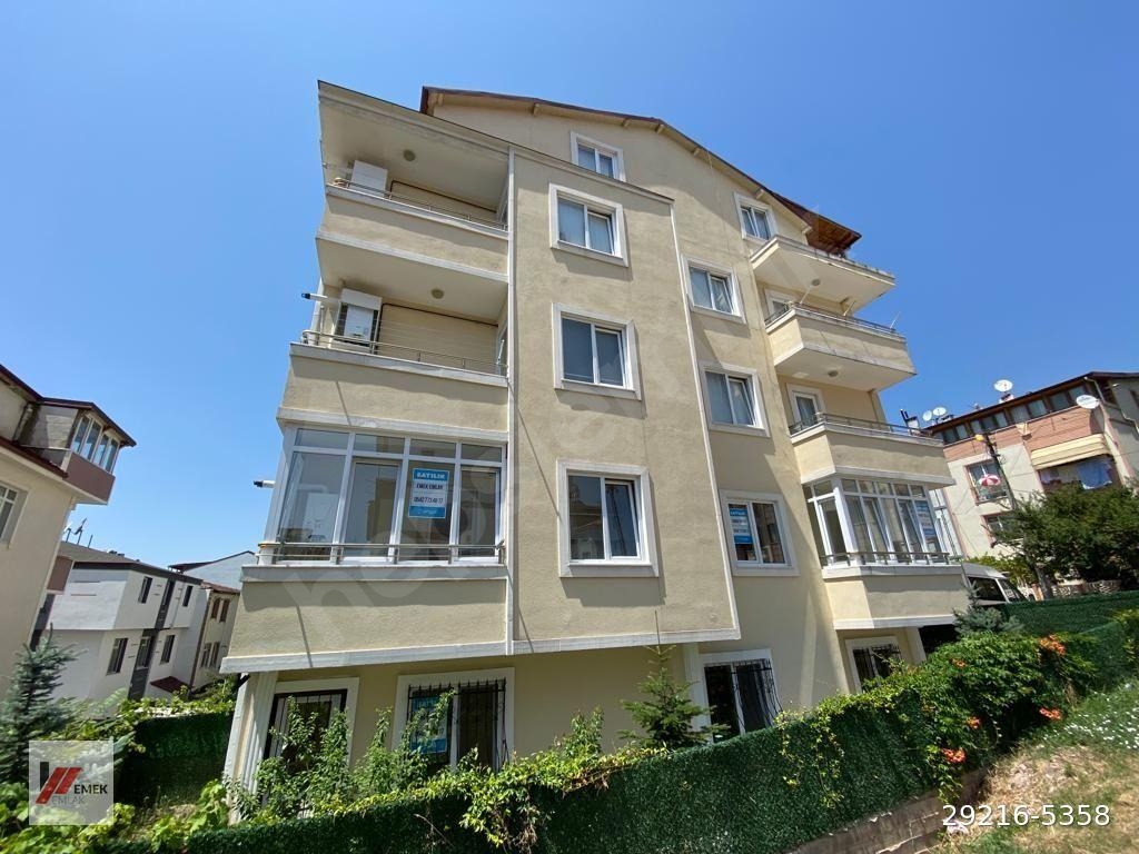 EMEK EMLAK'TAN HACI OSMAN MAH.DE KİRALIK BAHÇE DUBLEKS DAİRE