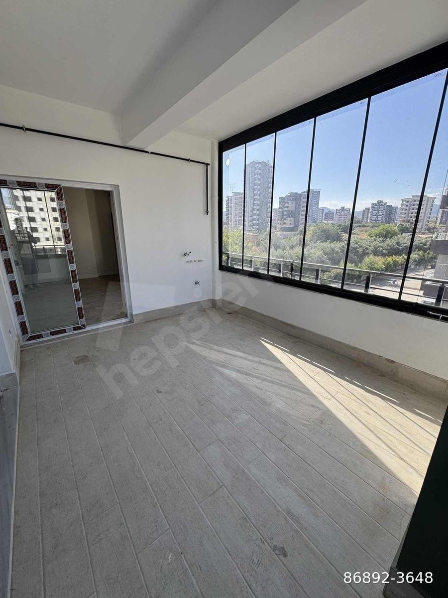 AKYÜREK'TEN VATAN CADDESİ'NDE BAĞIMSIZ MUTFAK 3+1 SIFIR DAİRE