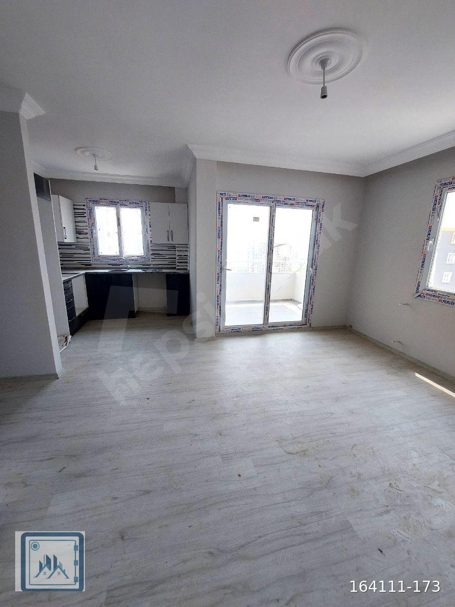 KASA EMLAKTAN ÇARKIPAREDE SATILIK DAİRE ***