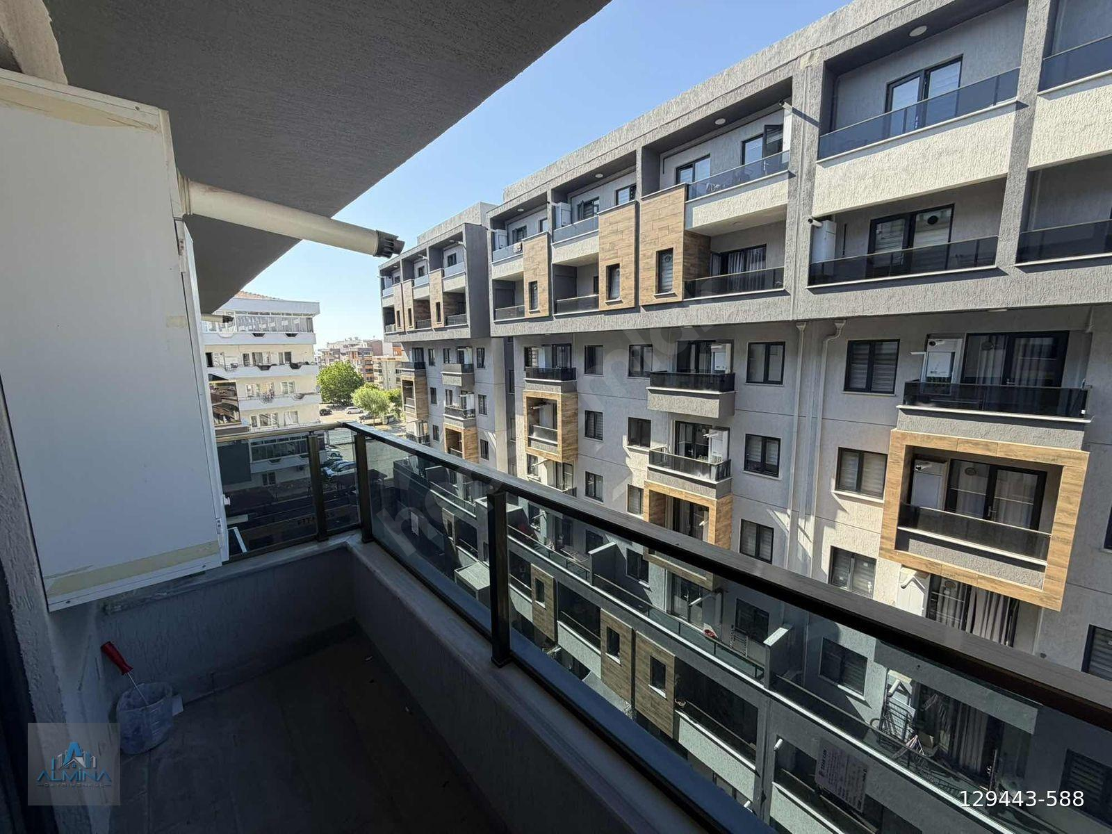ALMİNA'DAN BAYLAN PARK SİTESİNDE 2+1 KİRALIK DAİRE