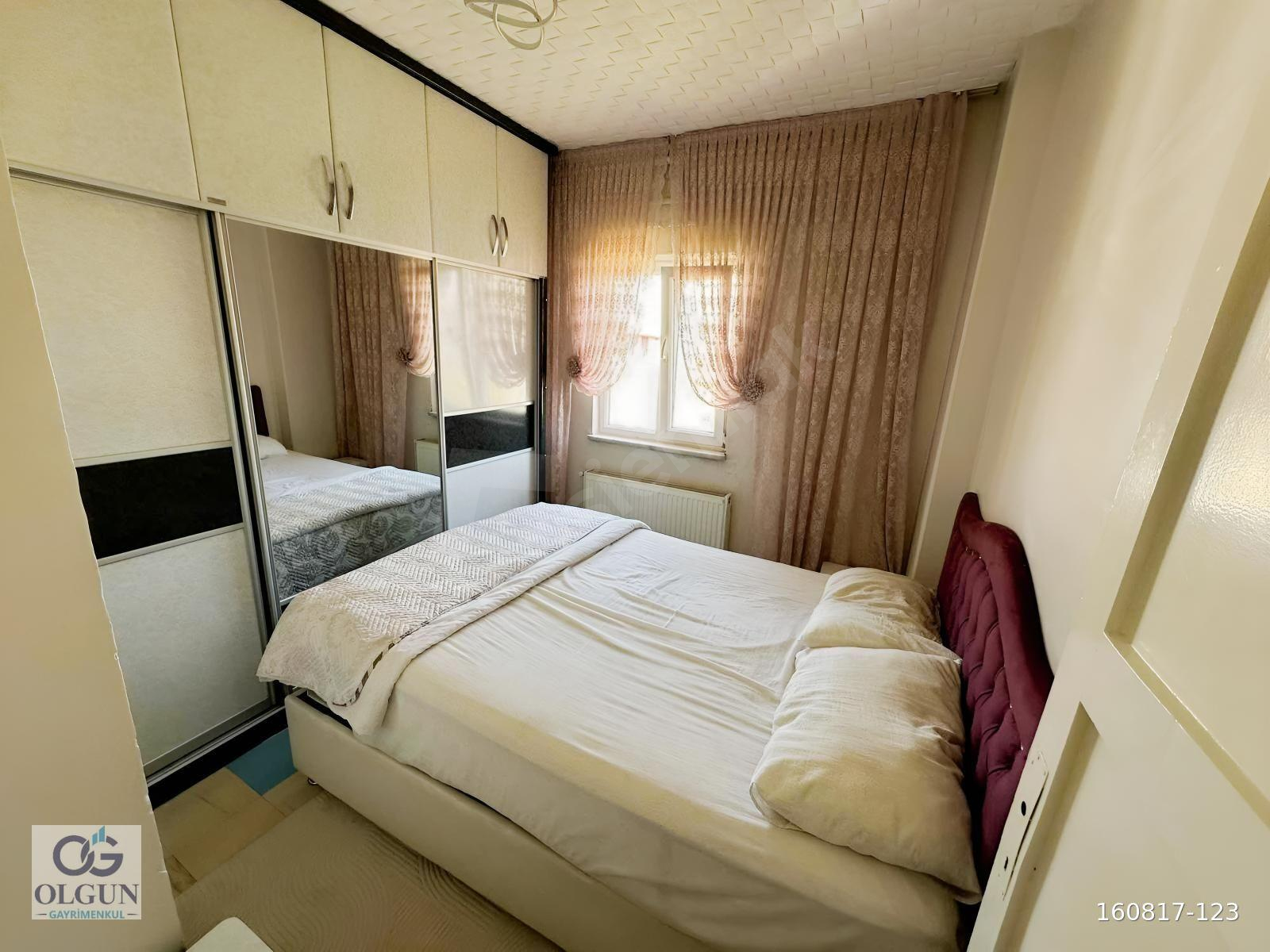 BELSİN 30 Ağustos mh KİRALIK MS Planlı 80 m2 3+1