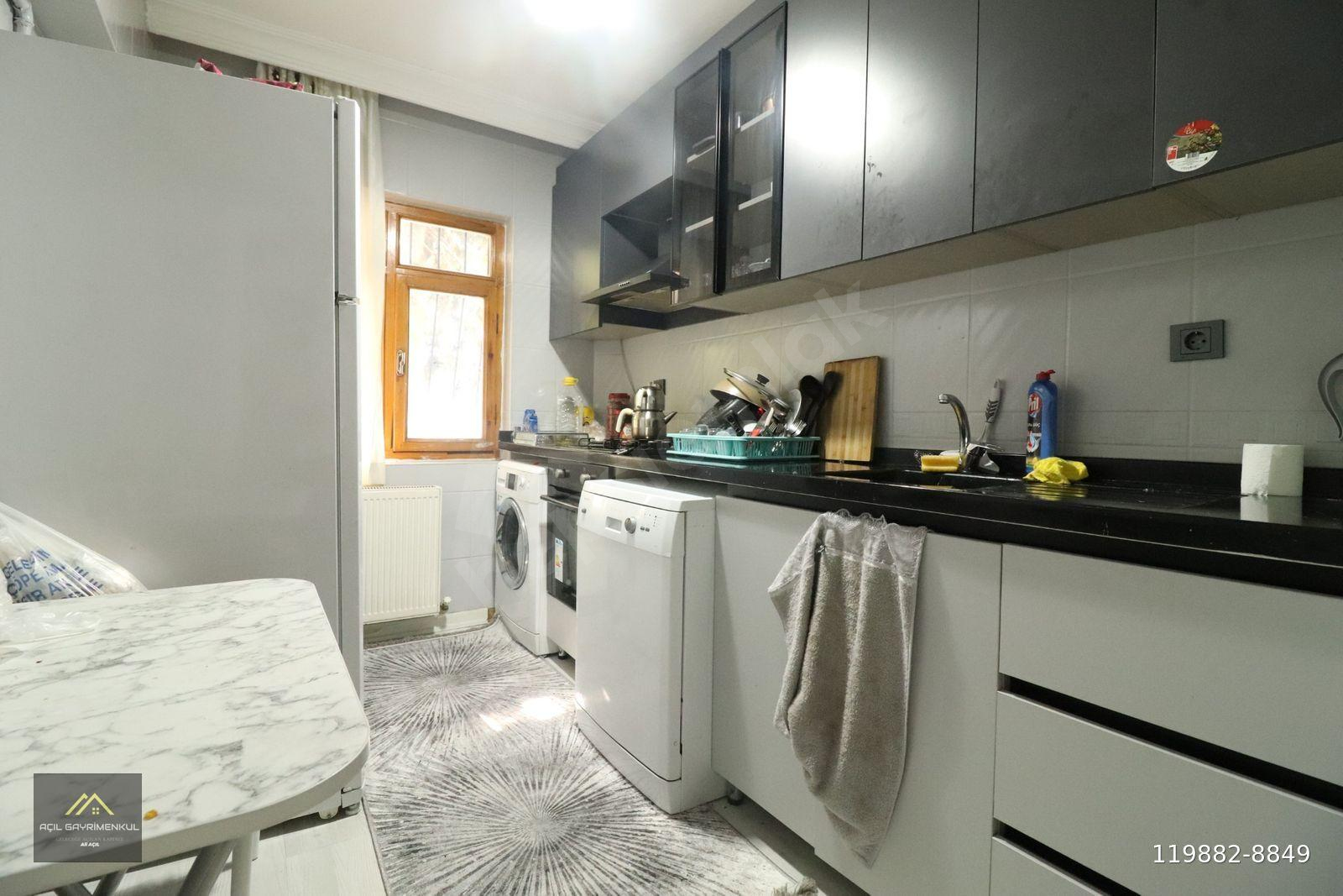AÇIL GAYRİMENKUL'DEN SÜVARİ MAHALLESİNDE 2+1 SATILIK DAİRE!!!
