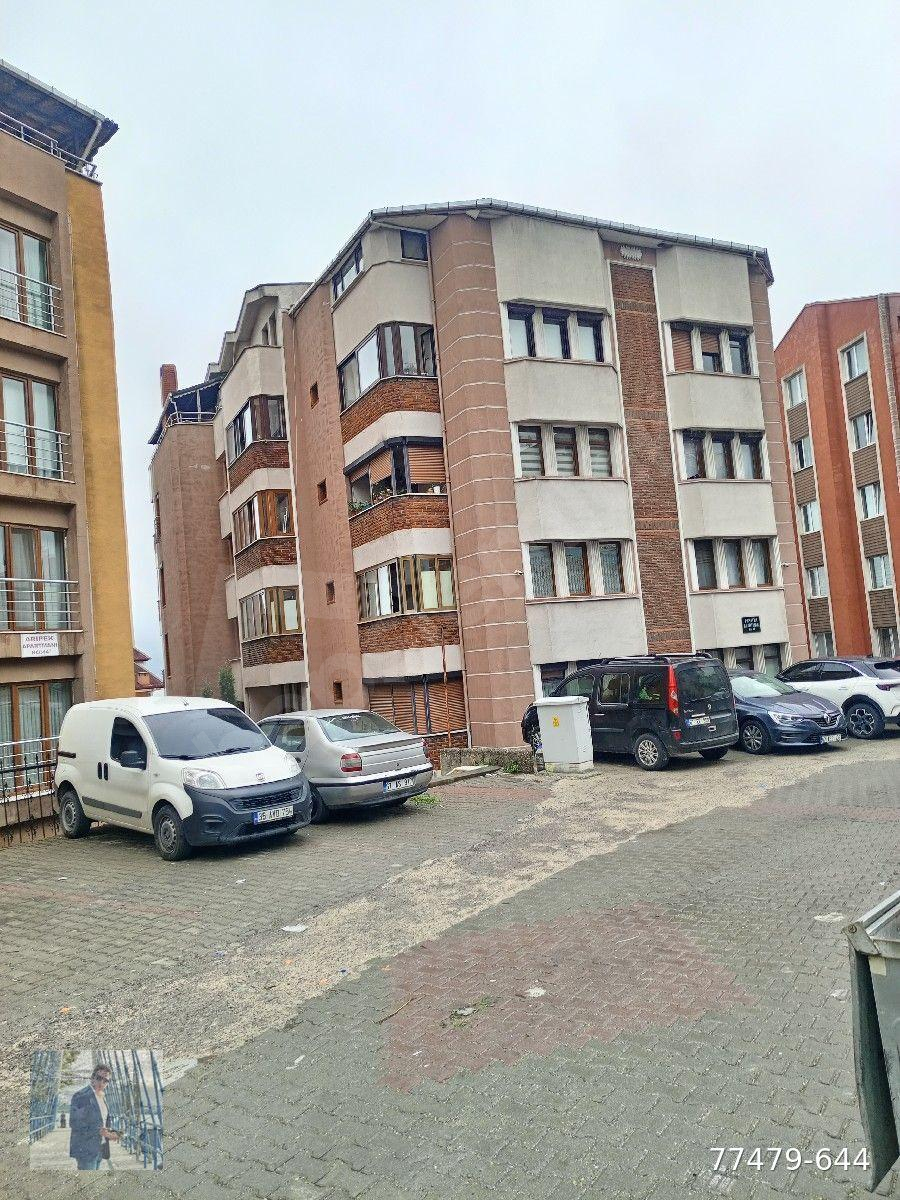 GÜVEN EMLAK'TAN FUUL DENİZ MANZARALI SATILIK 3+1DAİRE