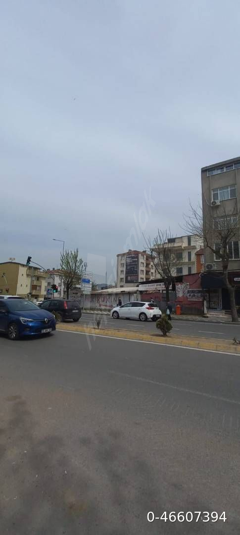 Marmaraya 5 Dakika, Otobüs Kapıda Cadde Konumda Kiralık Daire